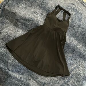 NWT Yoga dress